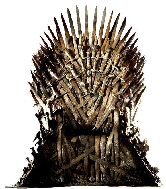 Iron Throne